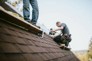 Local Roofers in Union Center, NJ